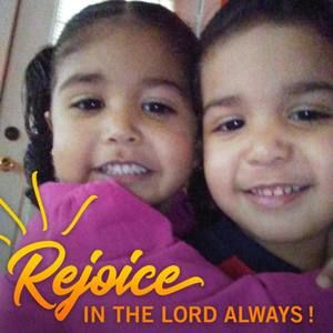 Meet your Posher, Rocio